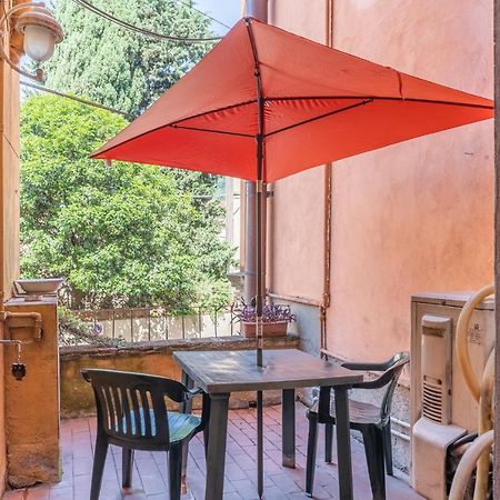 Apartmán La Casa Di Ida Pescia Exteriér fotografie